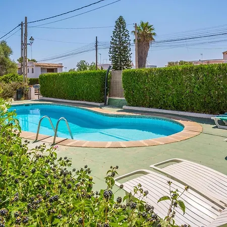 Apartment Felipe 2-5 *