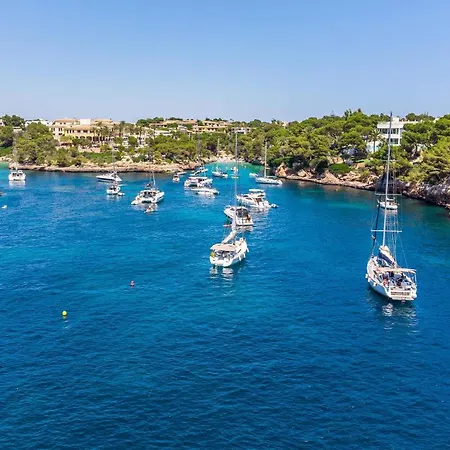 Felipe 2-5 Cala d'Or (Mallorca)