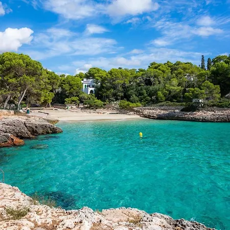 Felipe 2-5 * Cala d'Or (Mallorca)
