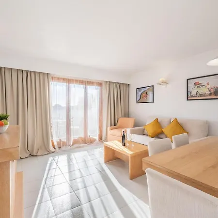 Apartment Felipe 2-5 Cala d'Or (Mallorca)