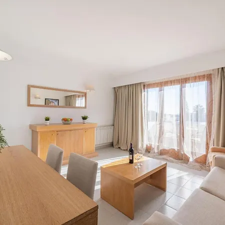 Felipe 2-5 * Cala d'Or (Mallorca)