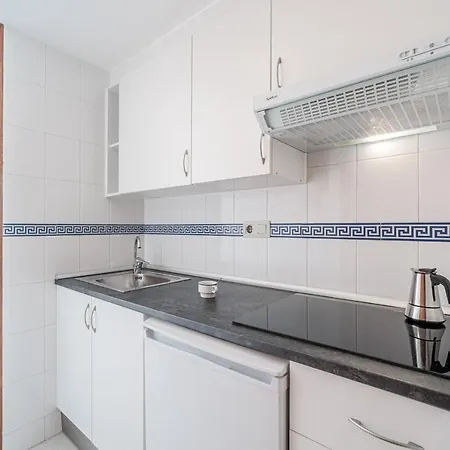 Apartment Felipe 2-5 Cala d'Or (Mallorca)