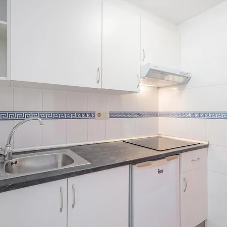Apartment Felipe 2-5